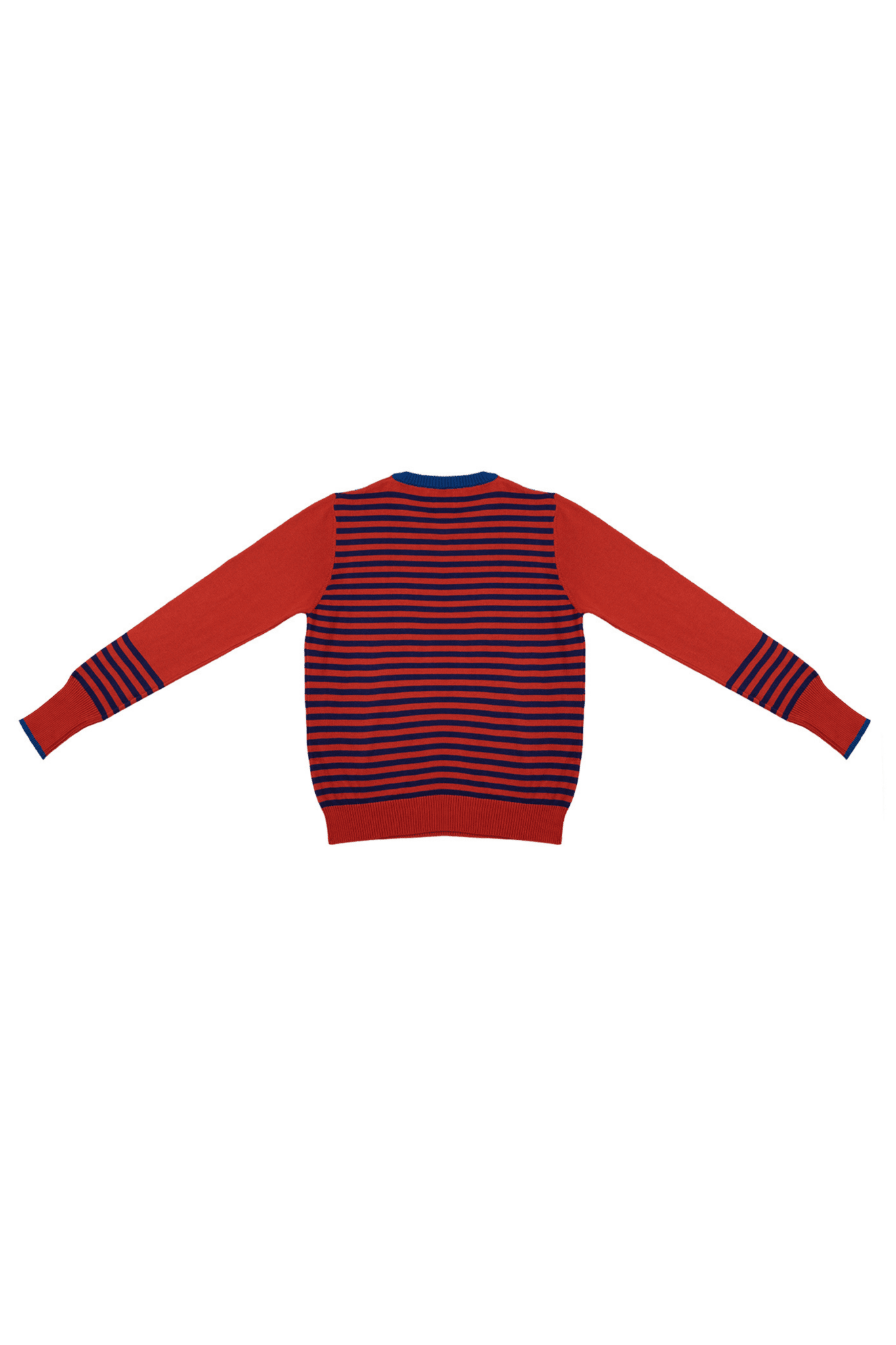 Pull Fred Fire - Vegan America