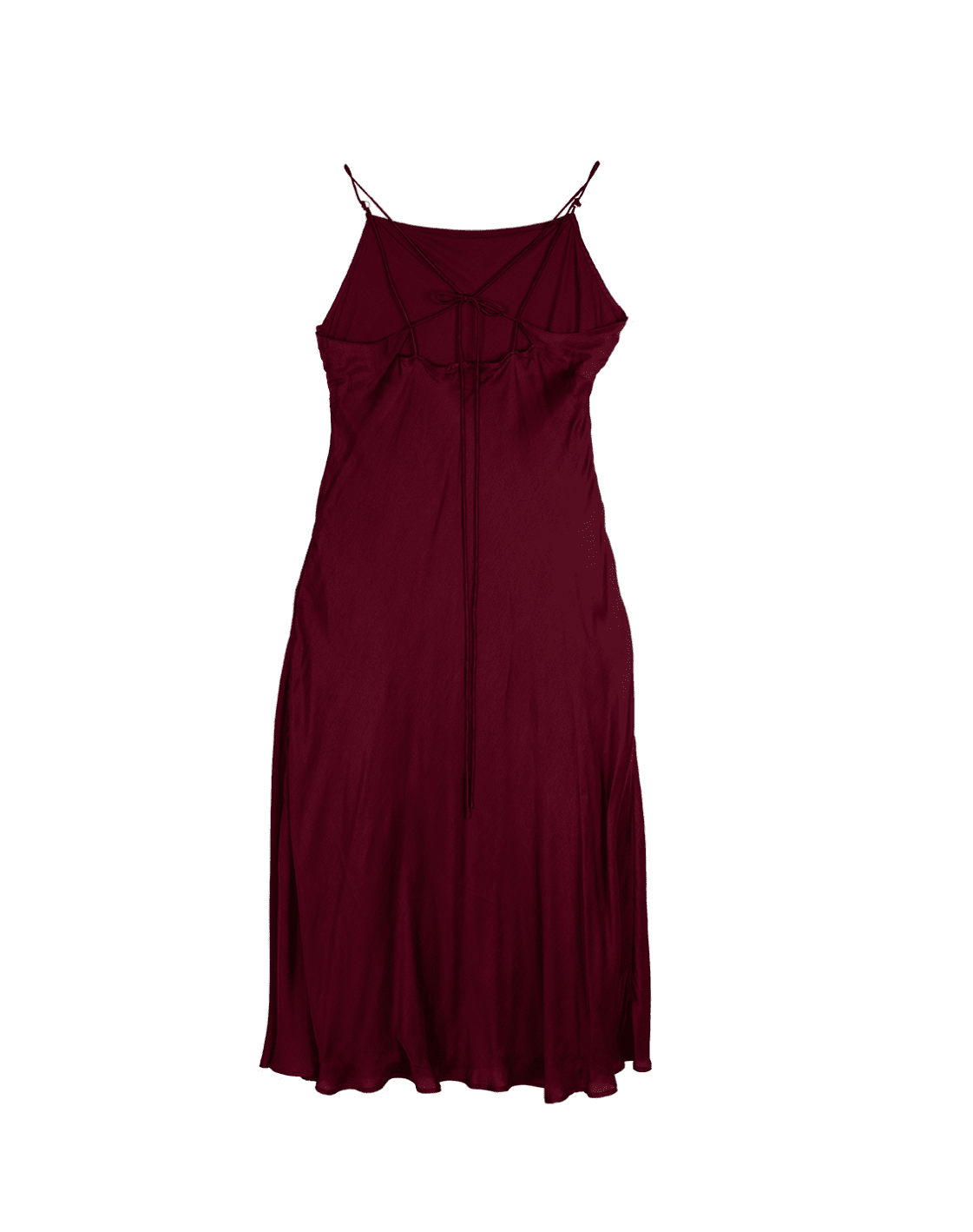 Robe Ely Ruby - Vegan America