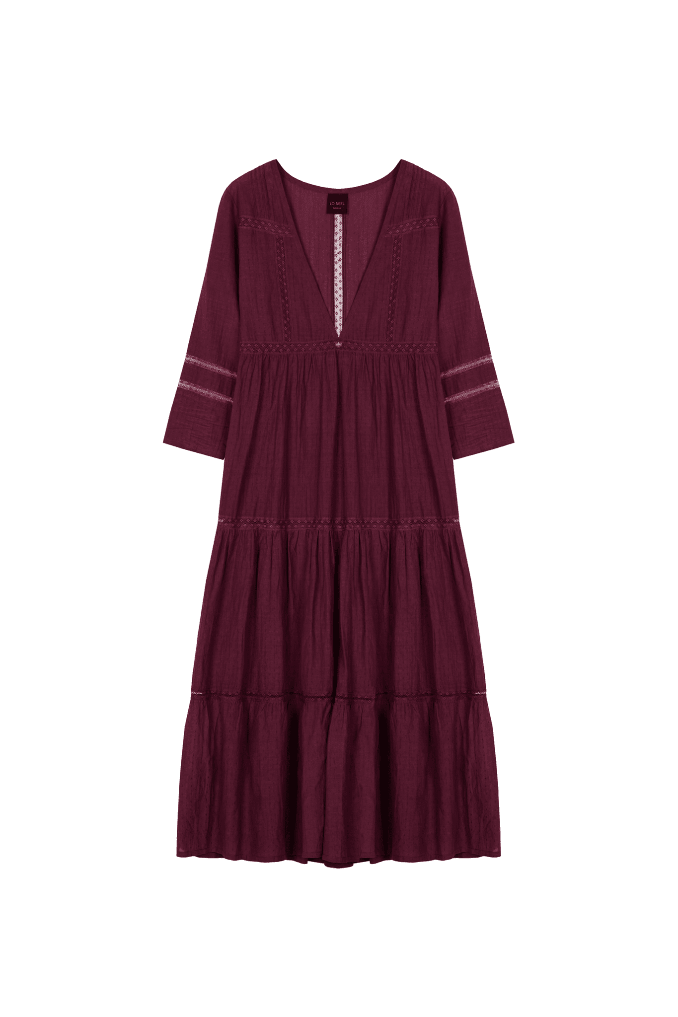 Robe Ally - Vegan America