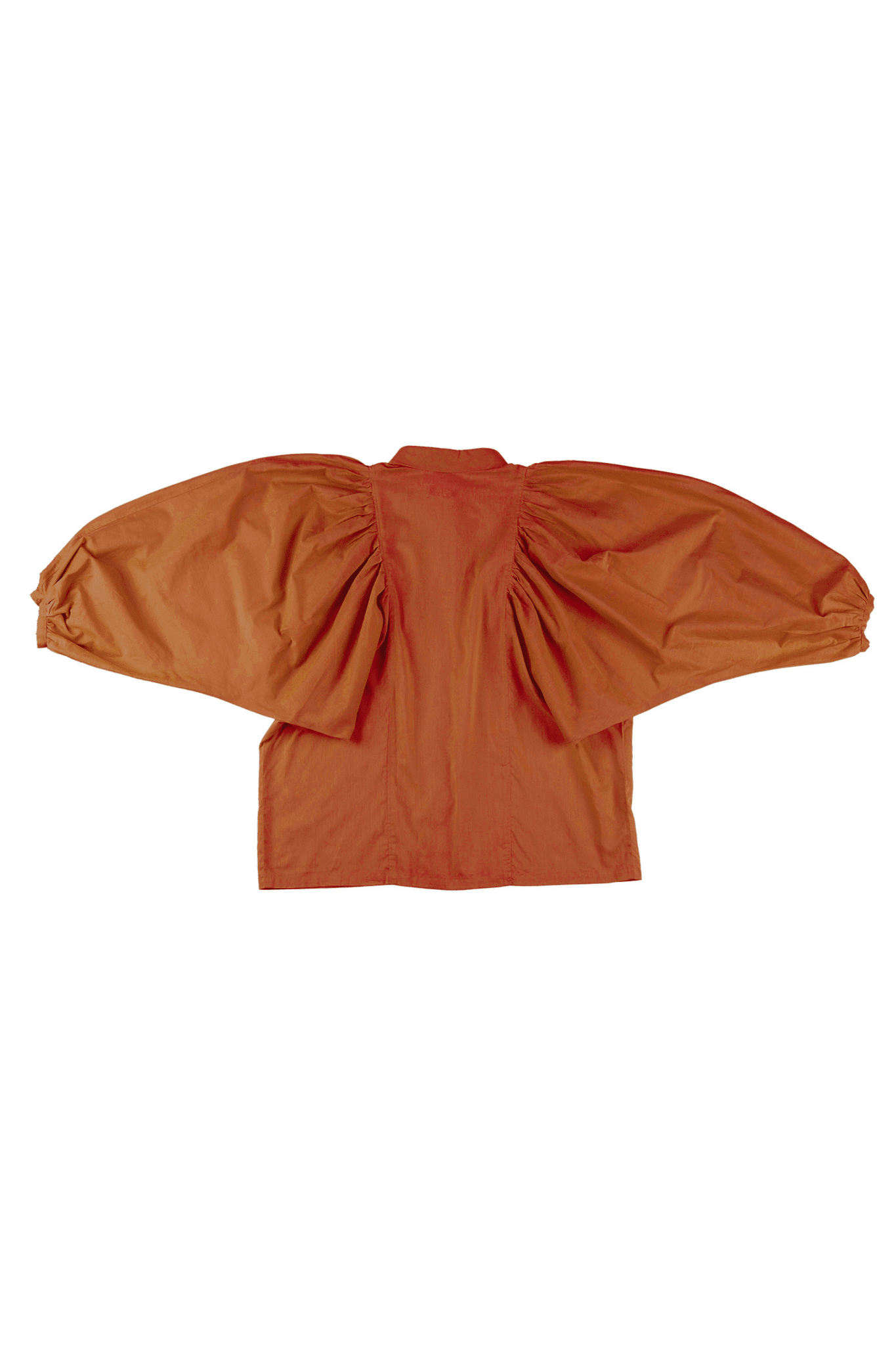 Chemise Loreleï Sunset - Vegan America