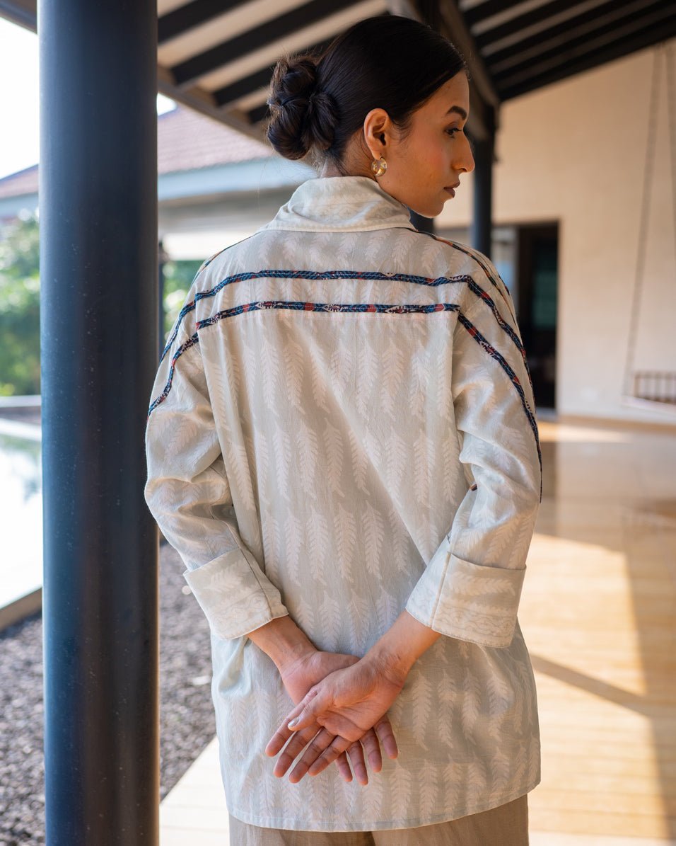 Dhund Unisex Shirt - Vegan America