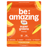 Super Greens - Vegan America