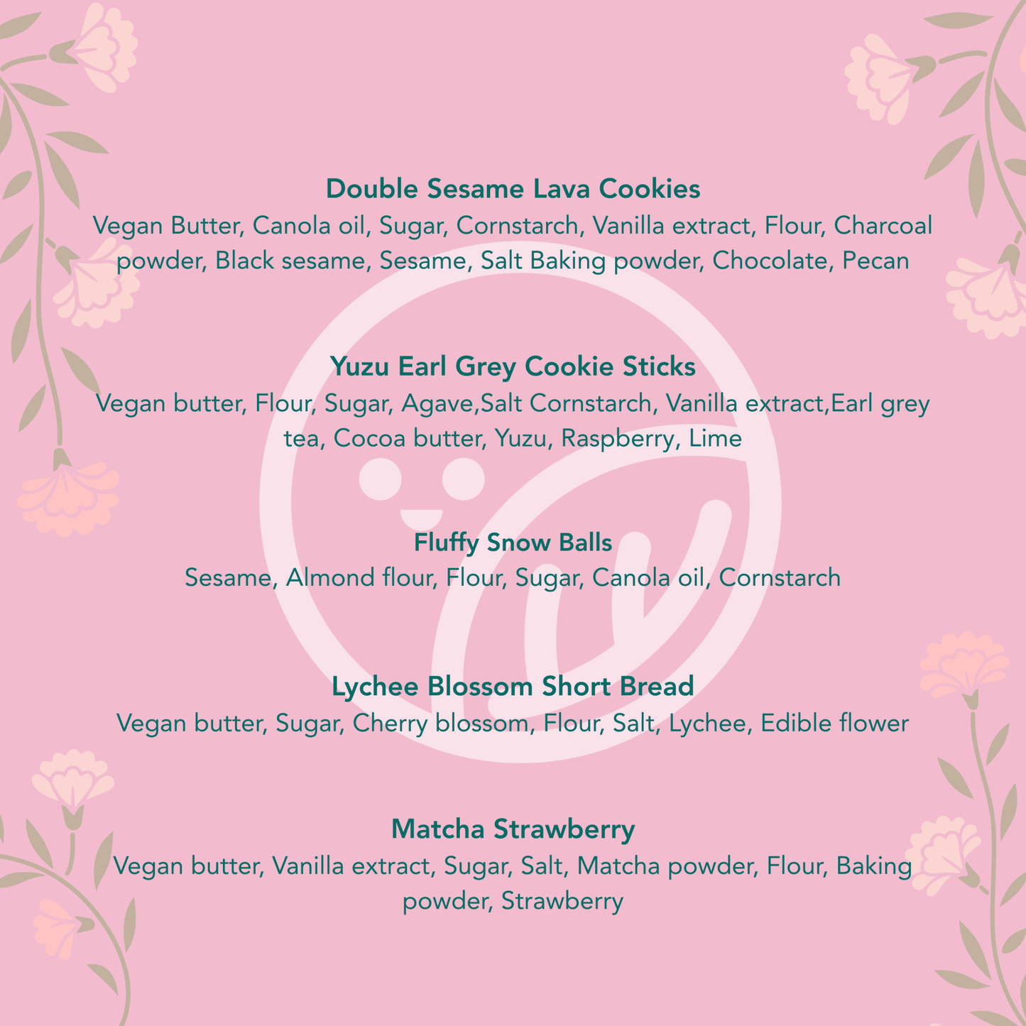Mother’s Day Cookie Jar (Limited Pre-Order) - Vegan America