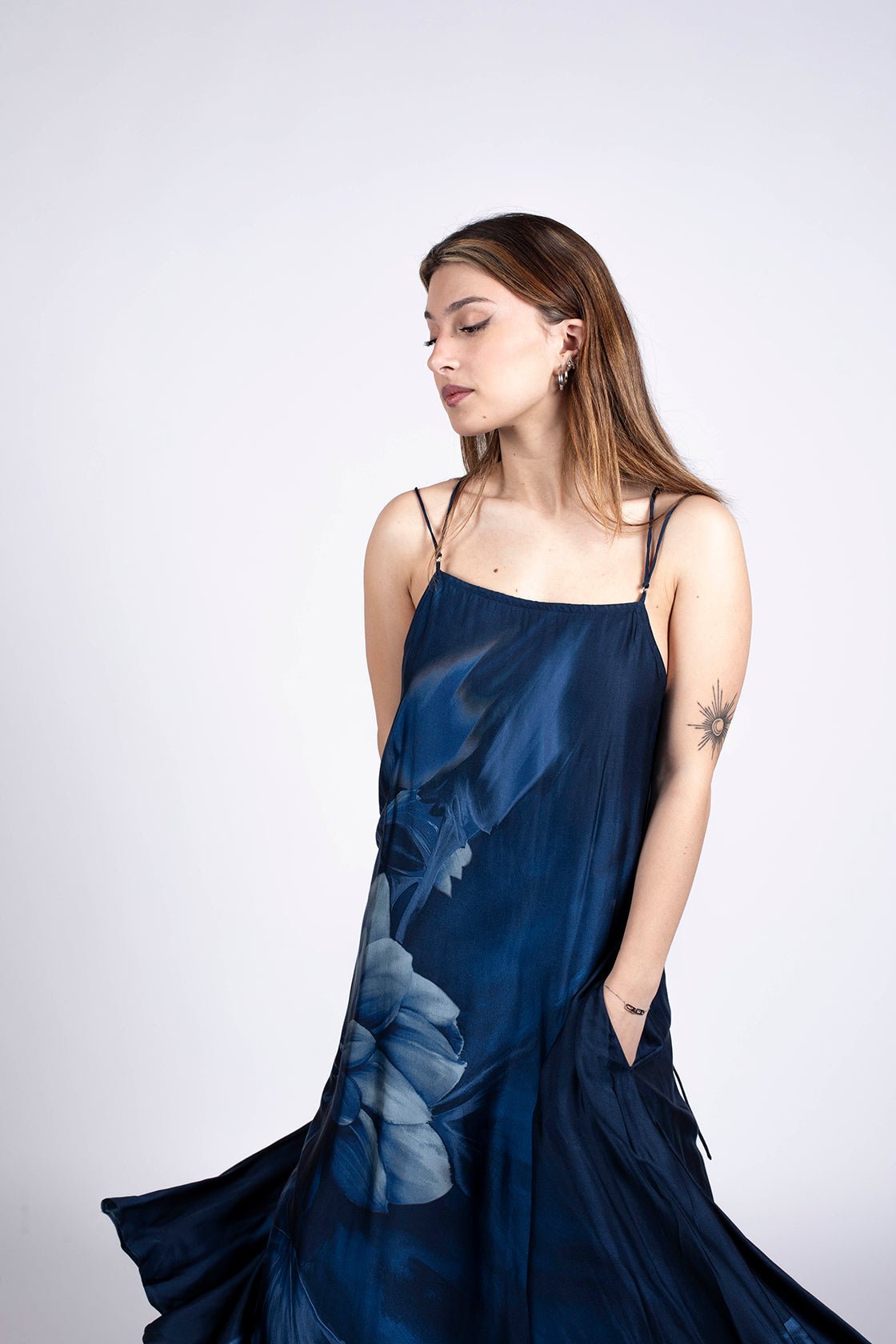 Robe Lea - Vegan America