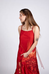 Robe Lou - Vegan America