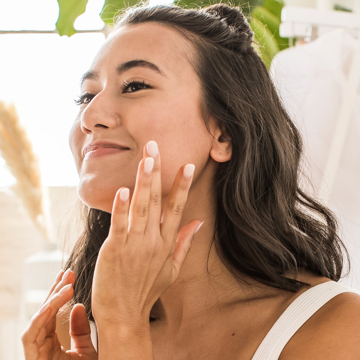 Ultimate Clear Skin Routine + Deep Hydration