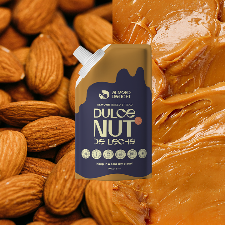 Dulce Nut de Leche