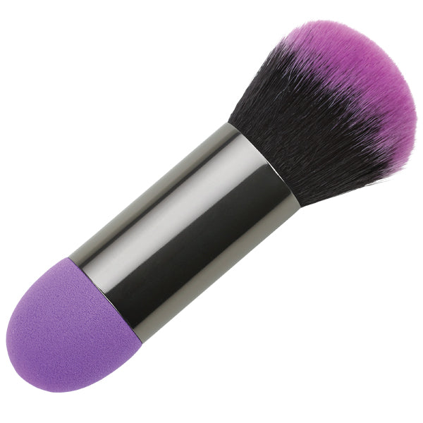 Synthetic Kabuki Brushes