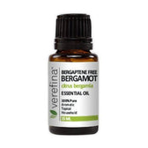 Bergamot Essential Oil - 15 ml - Vegan America