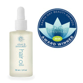 Olive & Avocado Hair Oil 2 fl. oz. - Vegan America