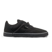 Hemp Sneakers, All Black - Vegan America