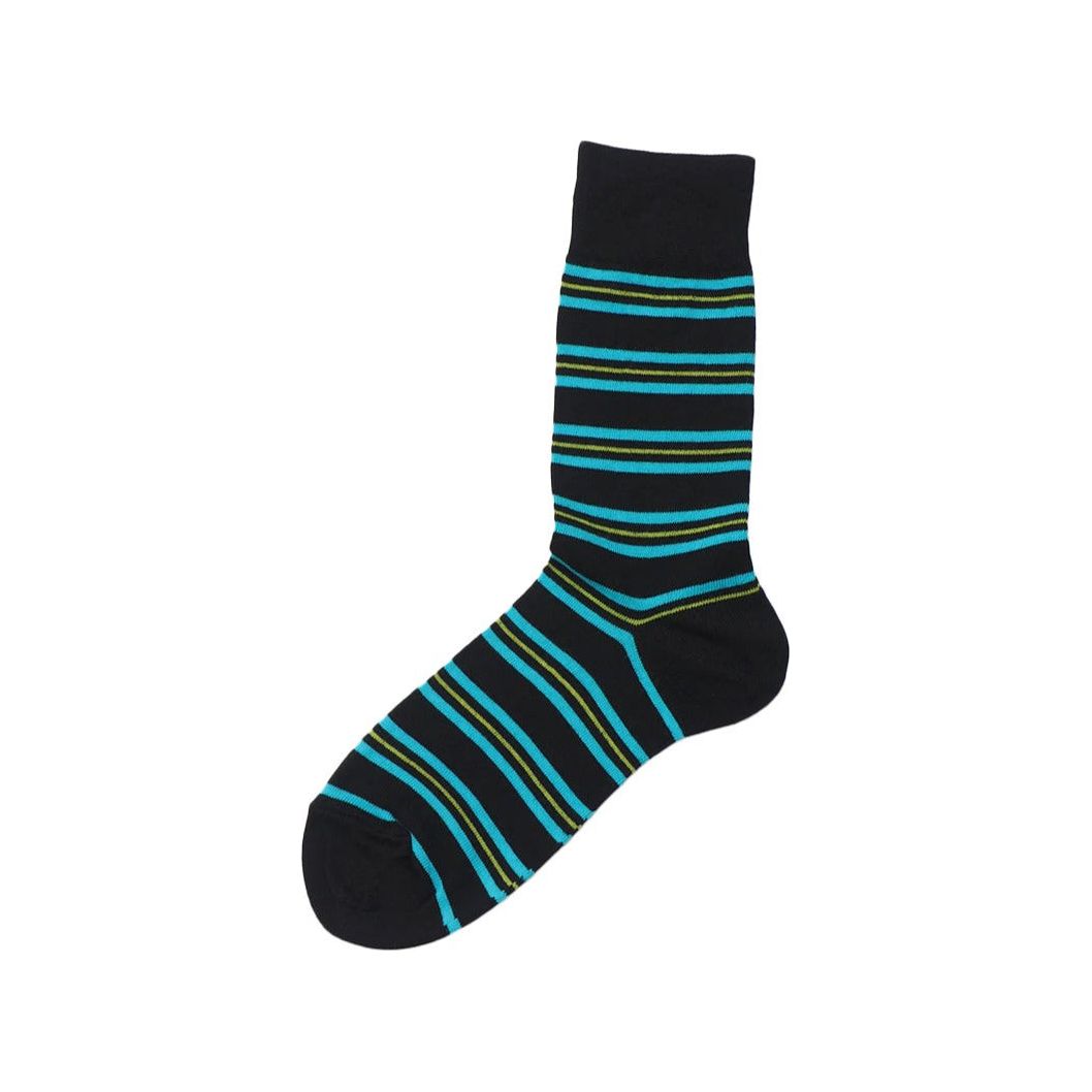 Dress Socks, Stripe