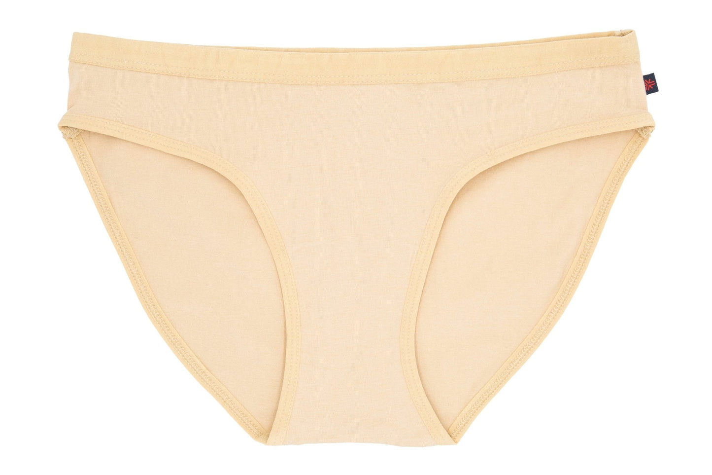Bikini Underwear, Latte - Vegan America