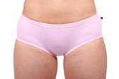 Boyleg Underwear, Pink - Vegan America