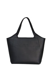 Executive bag - Corn Black - Vegan America