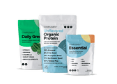 Daily Health Bundle - Vegan America