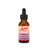 Echinacea Tincture | Alcohol-Free Immune Support - 1oz - Vegan America
