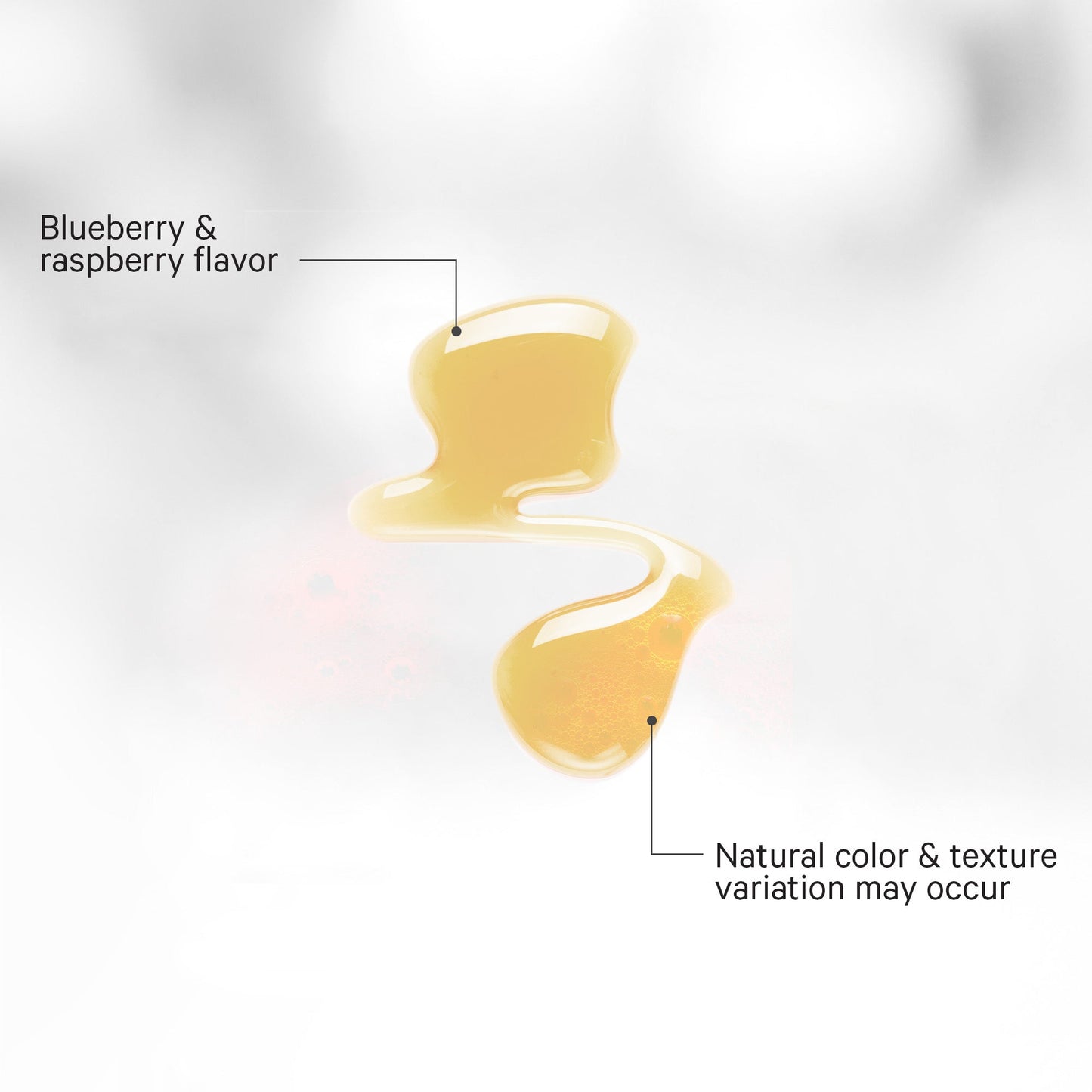 Organic Black Elderberry Liquid Syrup