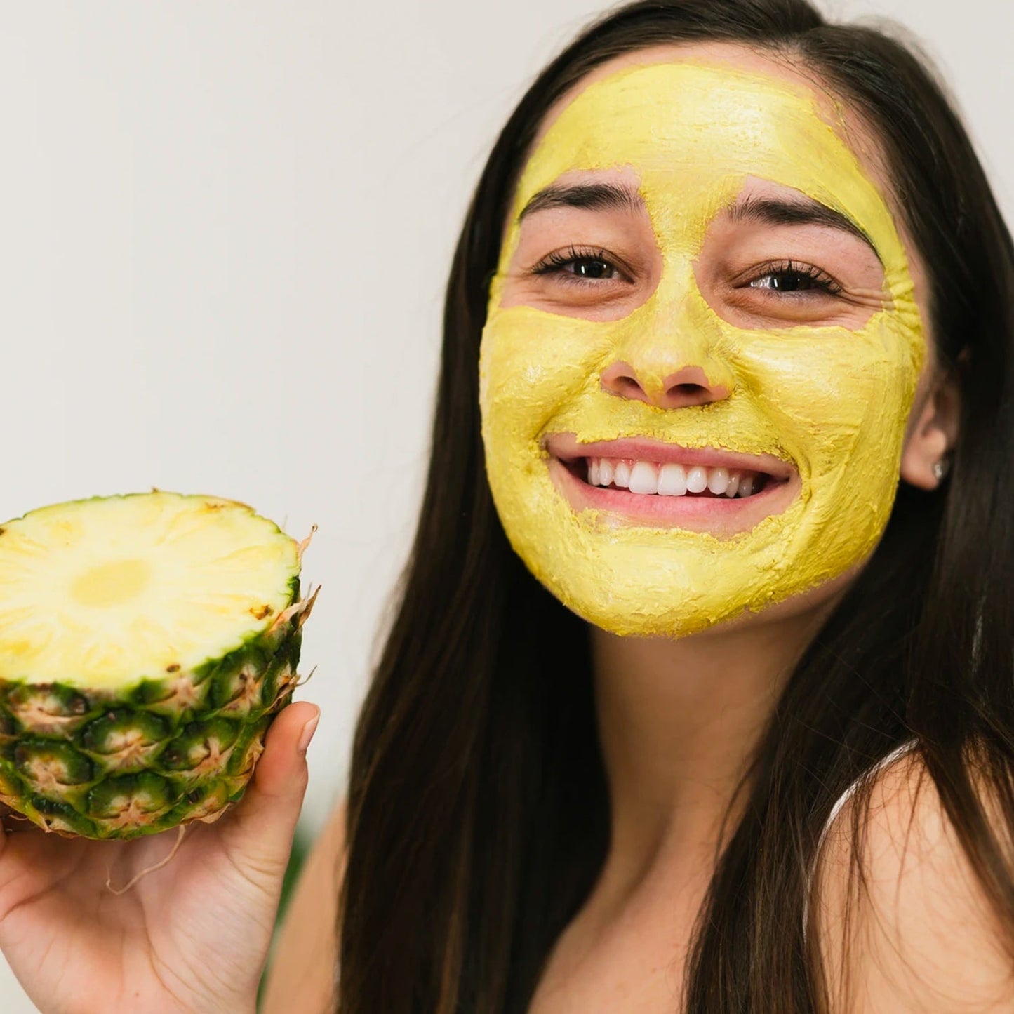 Exfoliation Duo