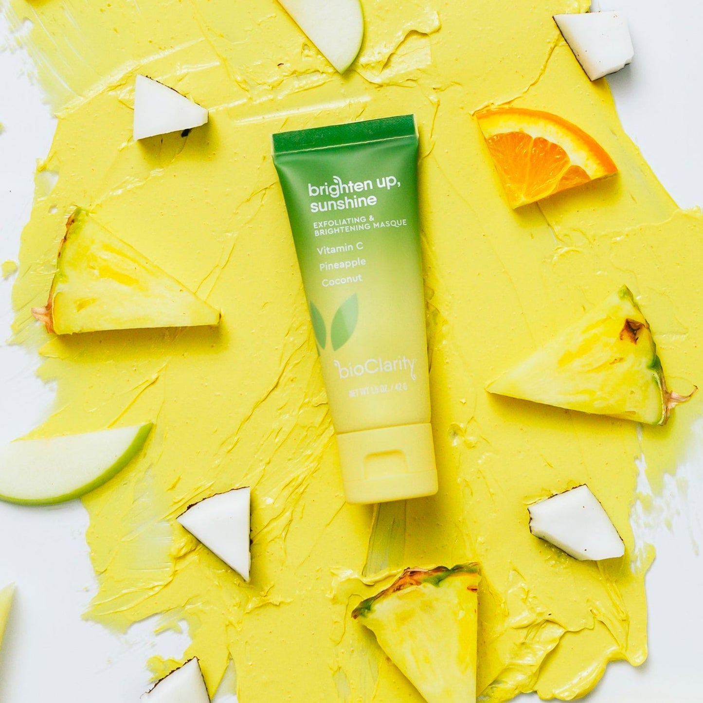 Exfoliation Duo
