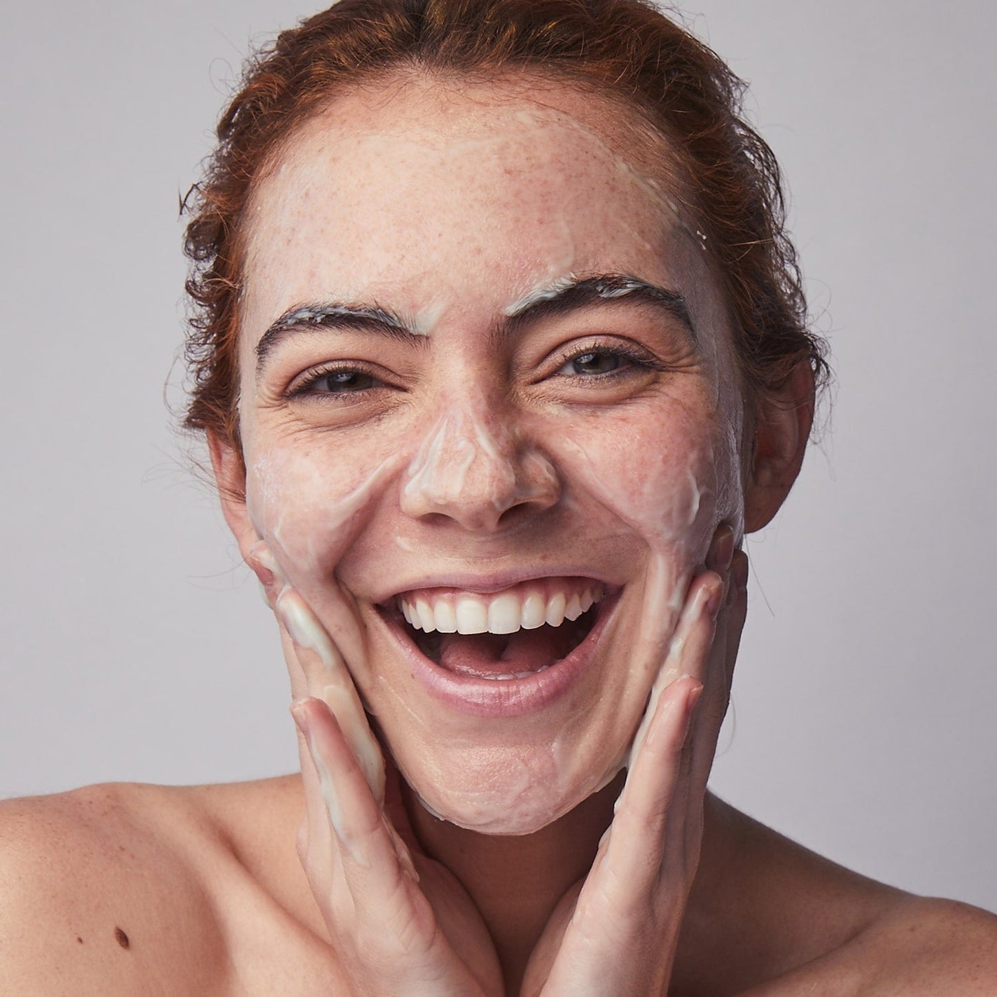 Exfoliation Duo