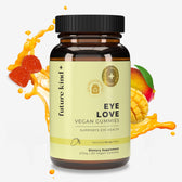 Vegan Lutein & Zeaxanthin Eye Health Gummies - Vegan America
