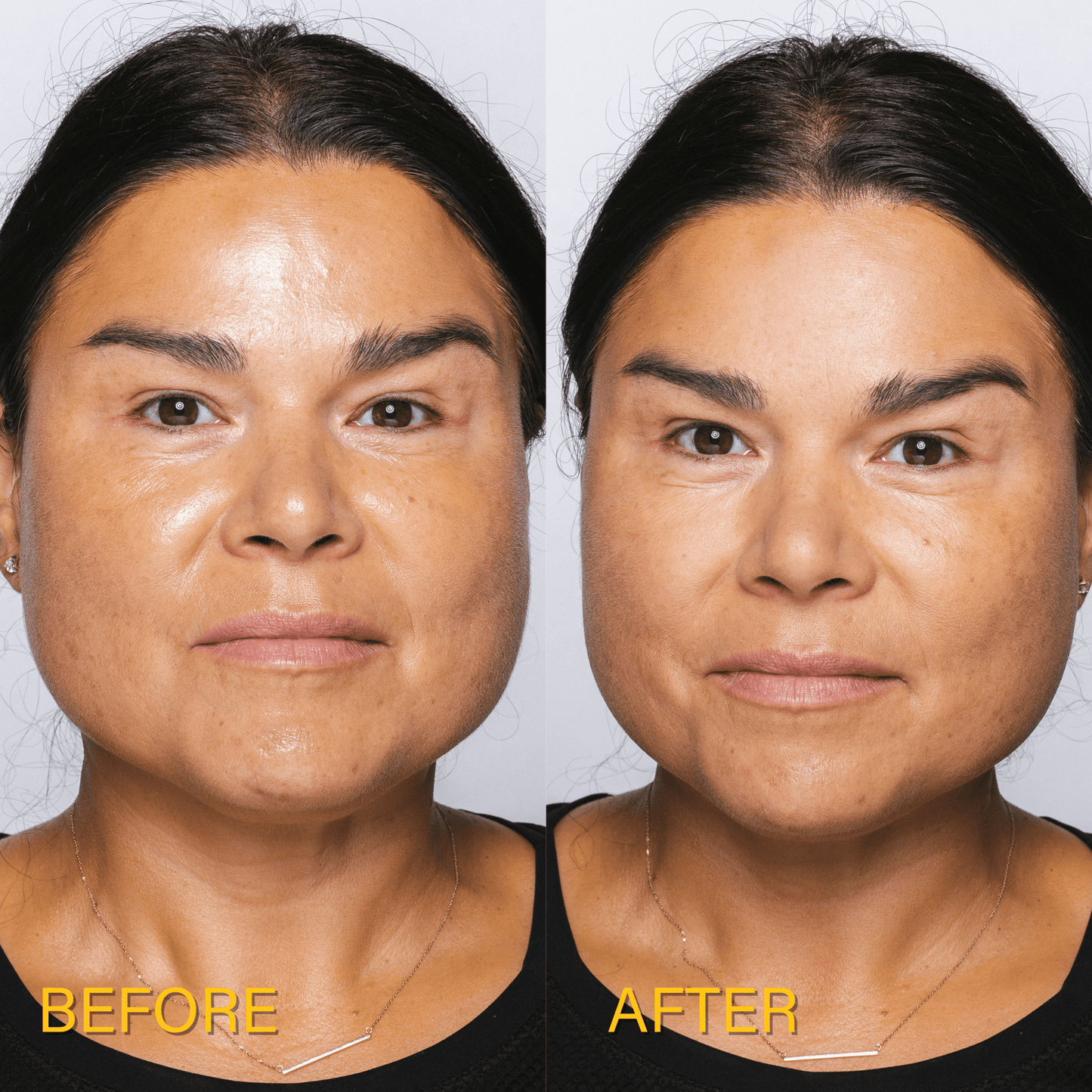 Mattifying Moon Dust - Vegan America