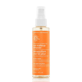 Chamomile & Green Tea Eye Makeup Remover 4 fl. oz. - Vegan America