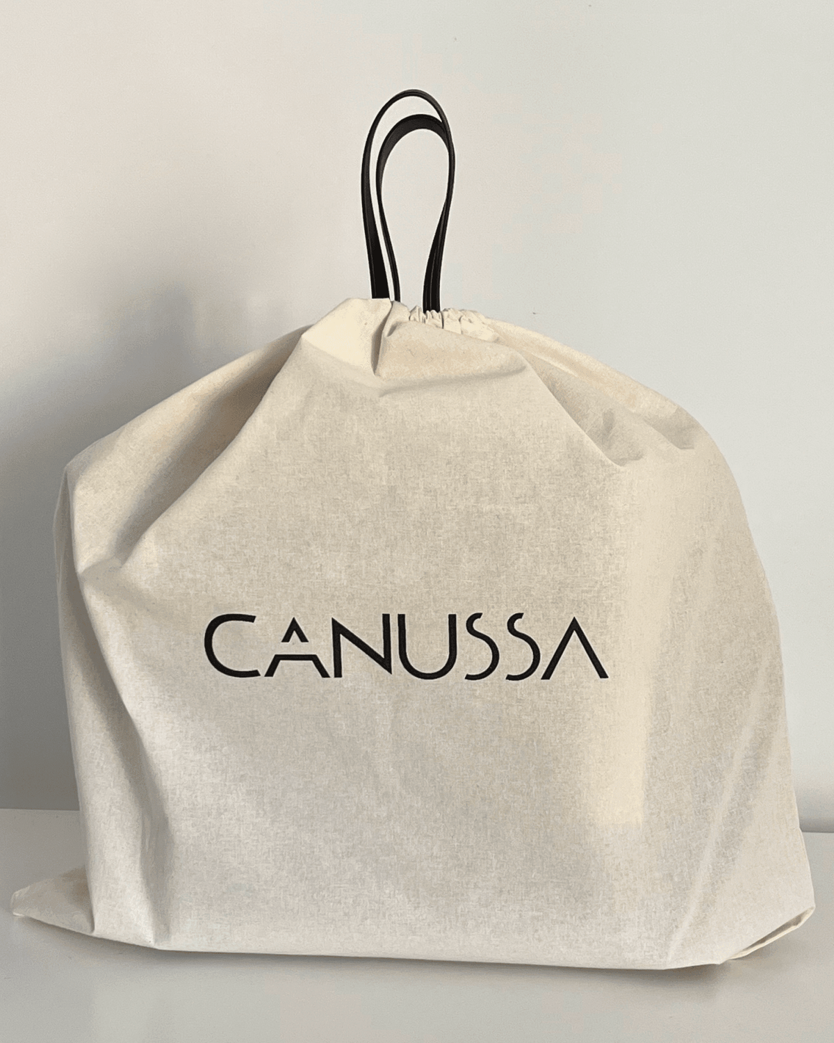 Totissimo shoulder bag - Chocolate - Vegan America