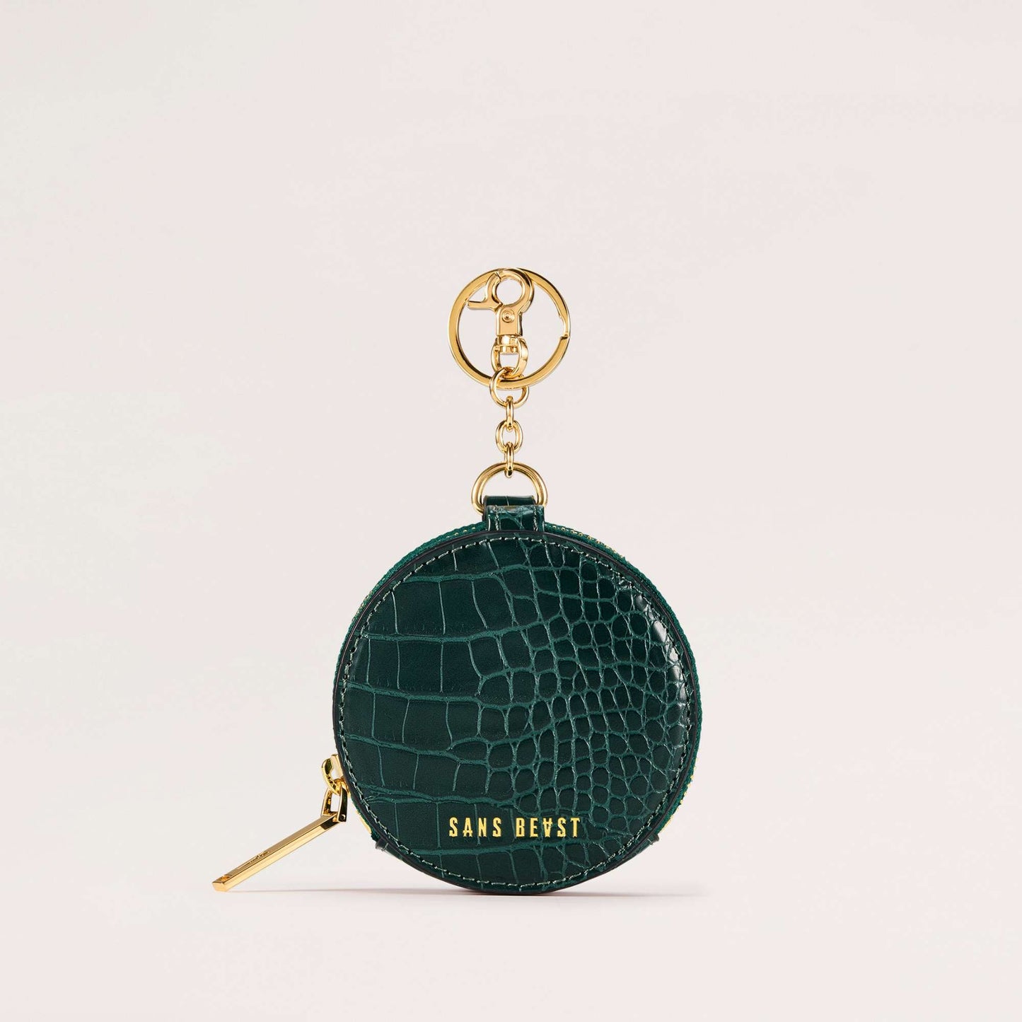 Full Circle Pouch - Forest