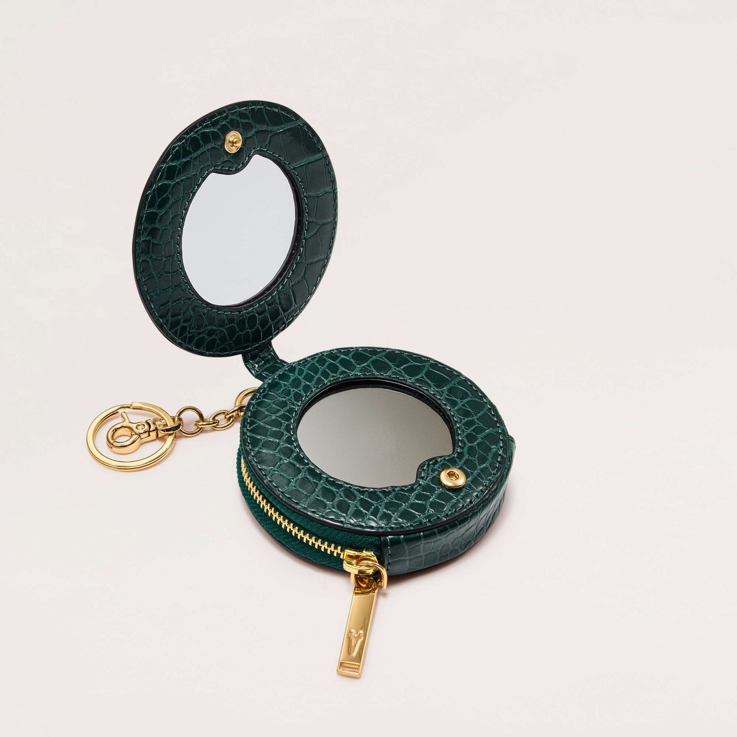Full Circle Pouch - Forest