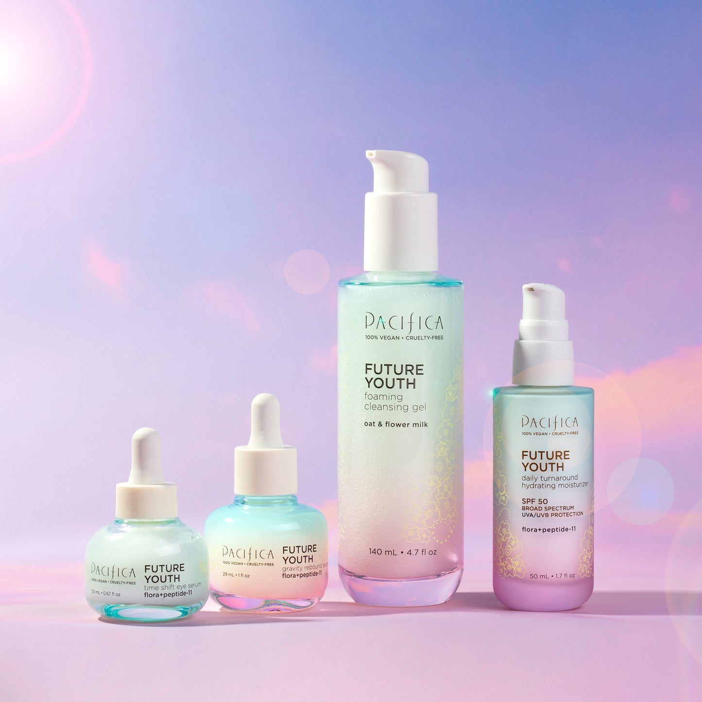 Future Youth Skincare Bundle
