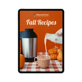 Fall Recipes eBook - Vegan America