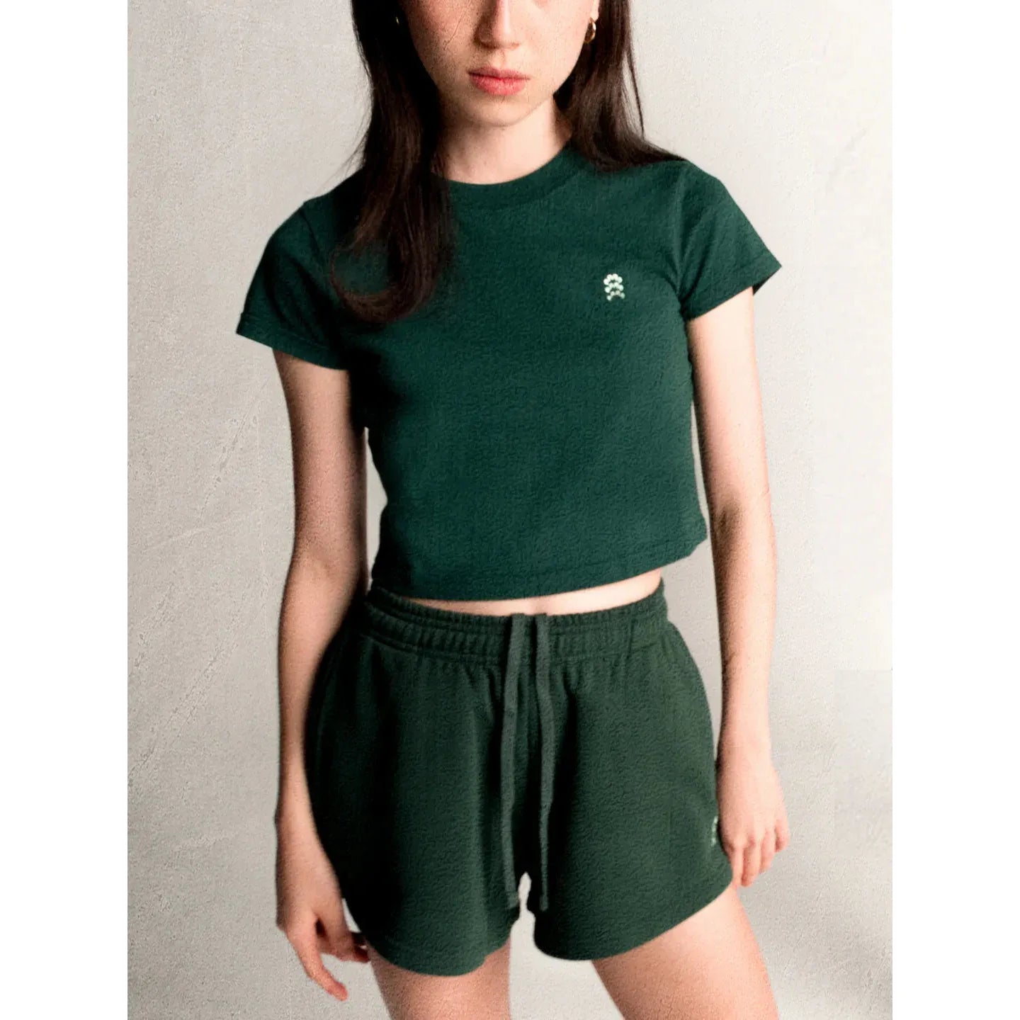 Mini Sweatshorts