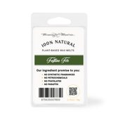 Festive Fir 100% Plant-Based Wax Melts - Vegan America