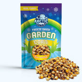 Freeze Dried Corn - Fire Roasted - Vegan America