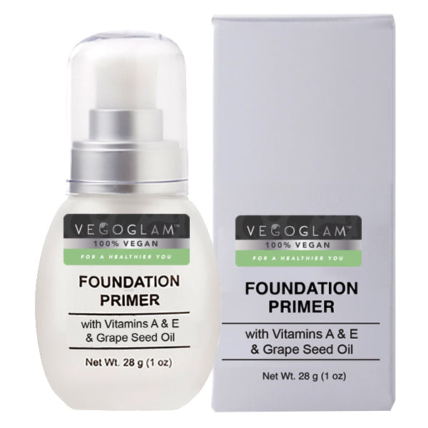 Vegan Foundation Primer