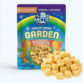 Freeze Dried Peach - Vegan America