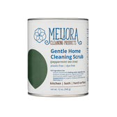 Gentle Home Cleaning Scrub Powder - Plastic-Free - Vegan America
