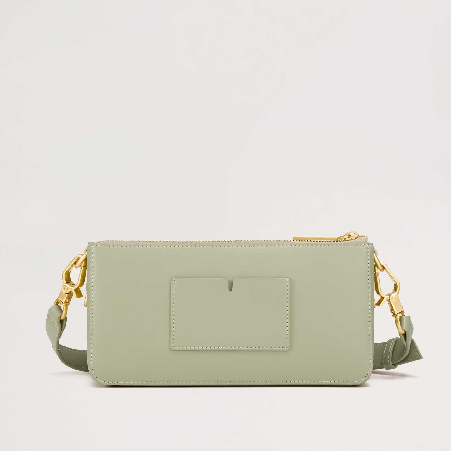 Gemini Handbag - Sage