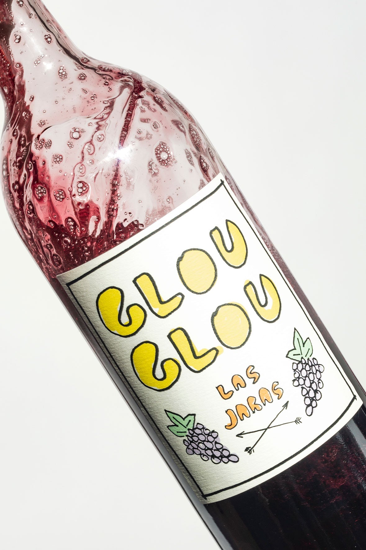 GLOU GLOU GLUT | FREE SHIPPING