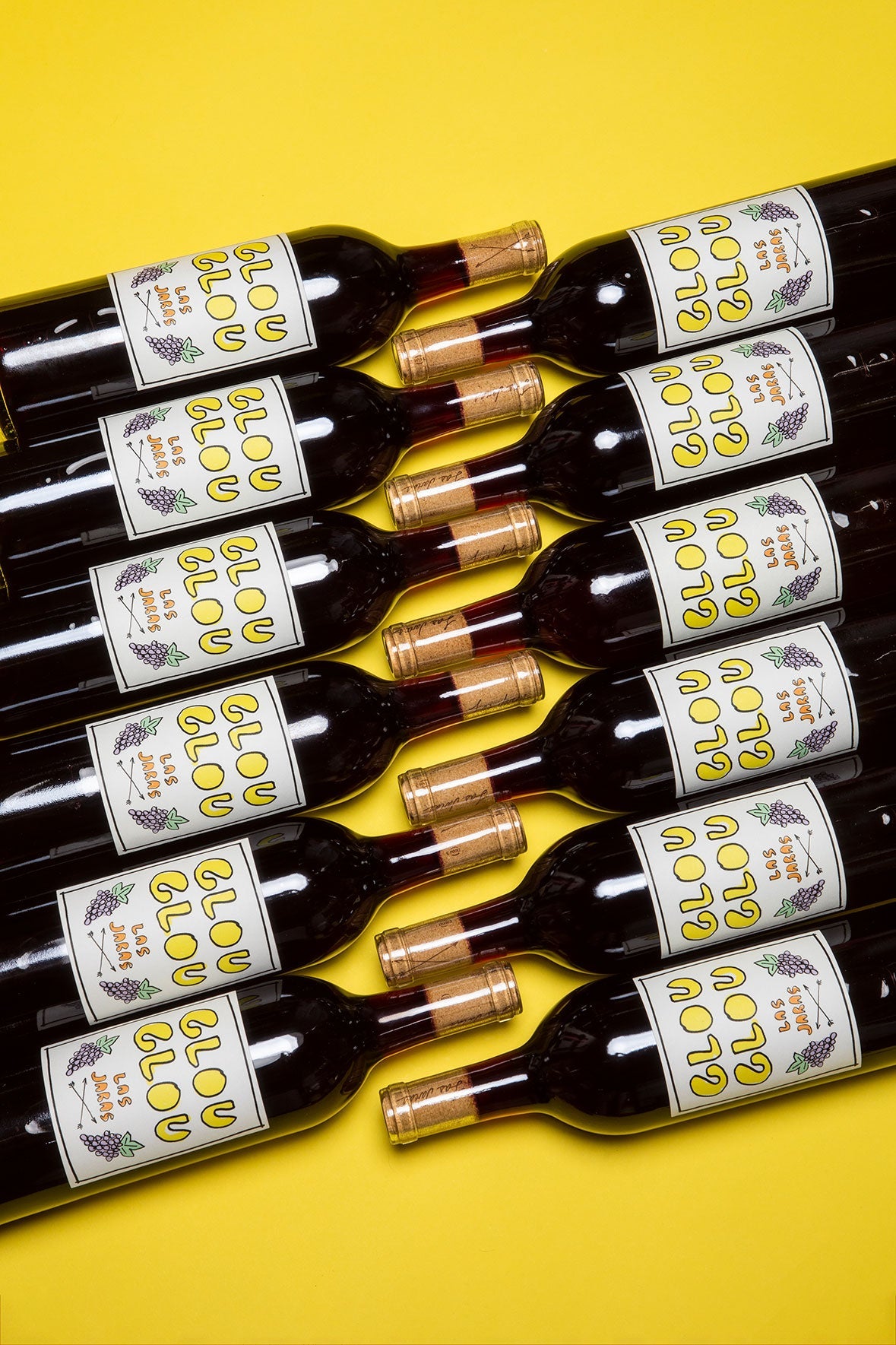 GLOU GLOU GLUT | FREE SHIPPING