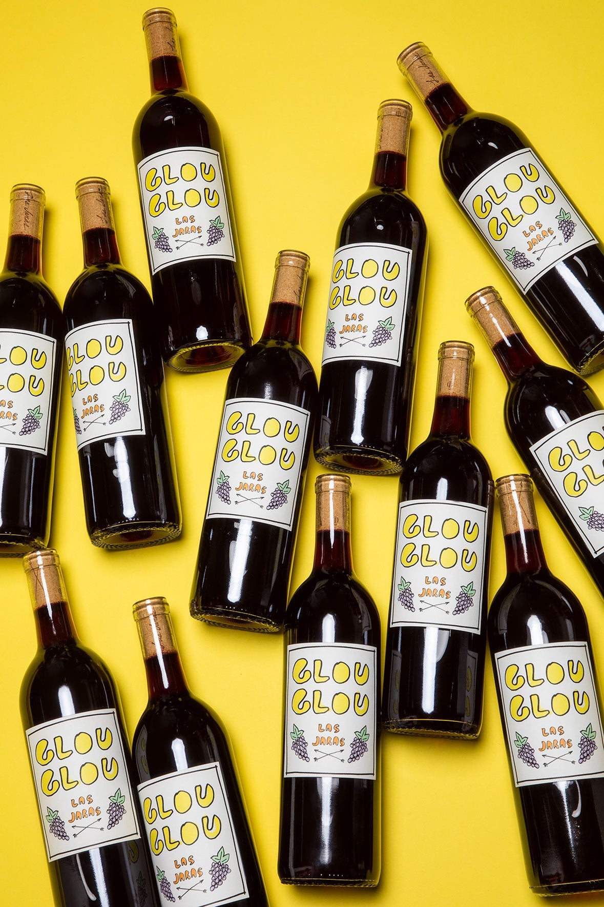 GLOU GLOU GLUT | FREE SHIPPING
