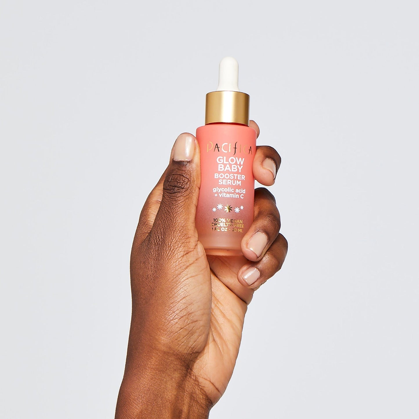 Glow Baby Booster Serum Mini