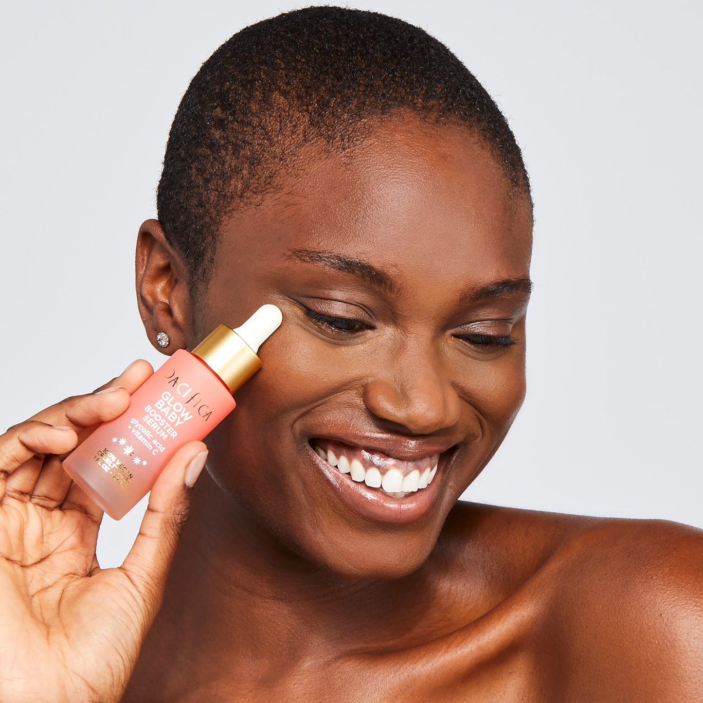 Glow Baby Booster Serum Mini