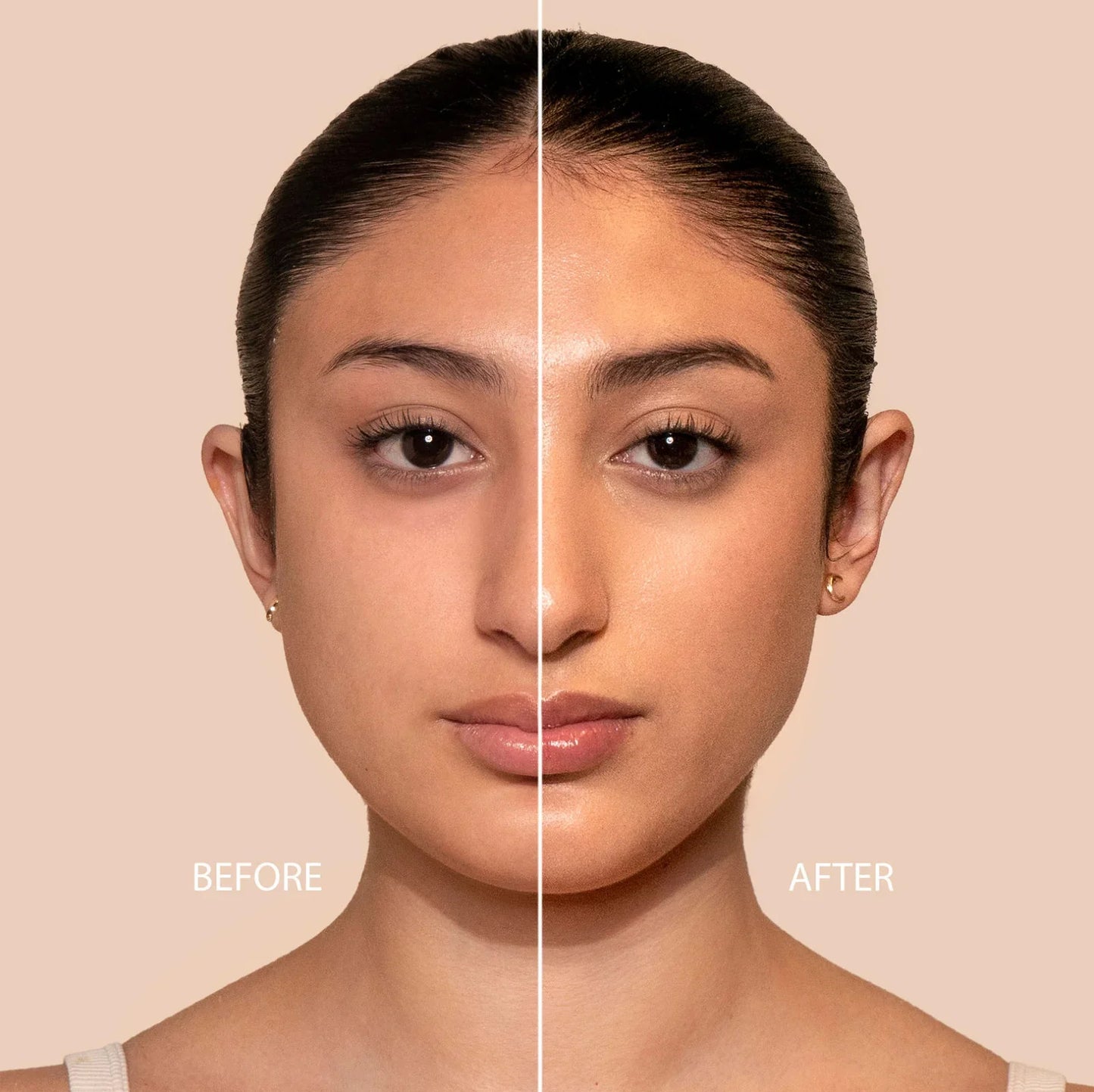 Glow Baby Booster Serum Mini