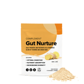 COMPLEMENT® Gut Nurture - Vegan America