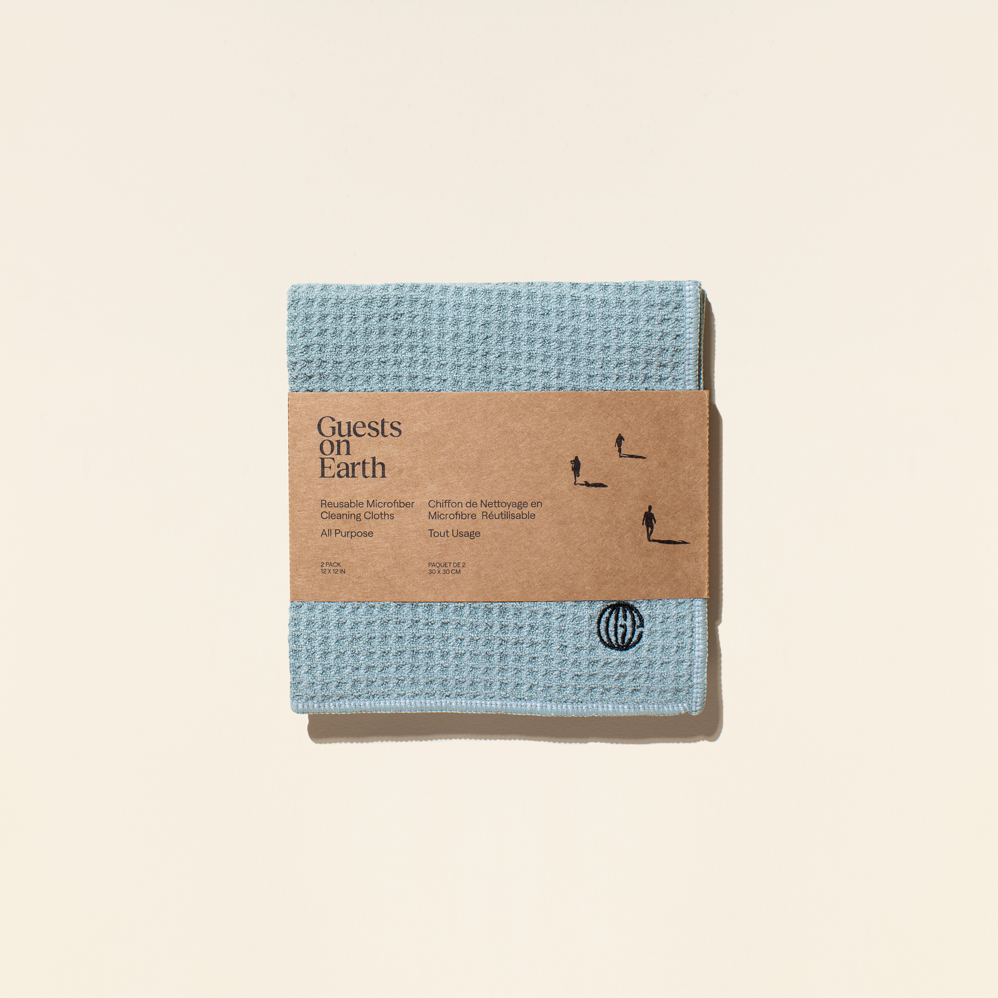 Waffle Cleaning Cloths