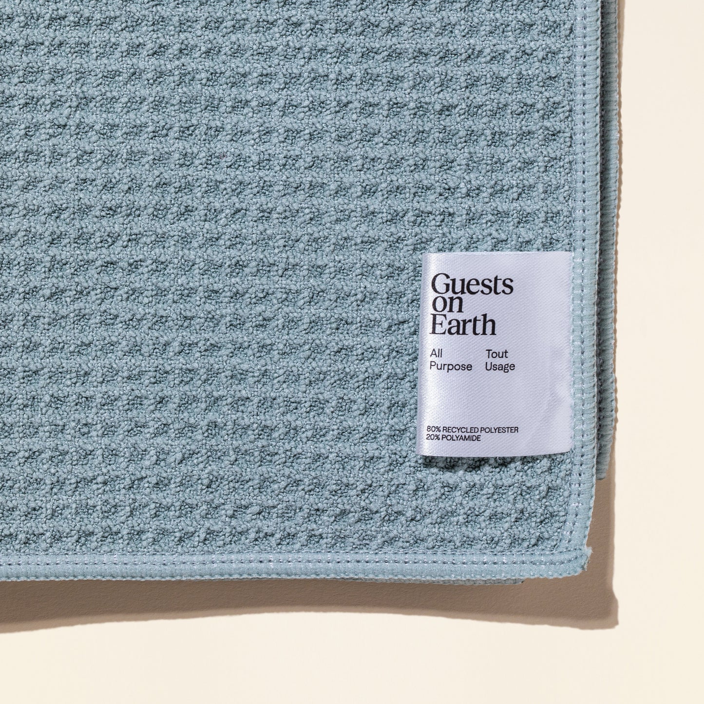 Waffle Cleaning Cloths