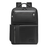 Pro Travel Vegan Backpack 306 - Semi-Expandable w/ Pouch - Vegan America